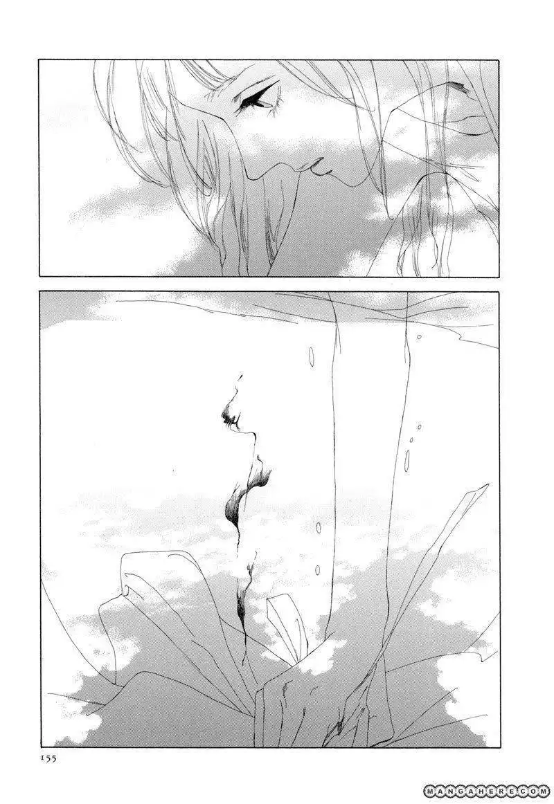 Paradise Route Chapter 4 18